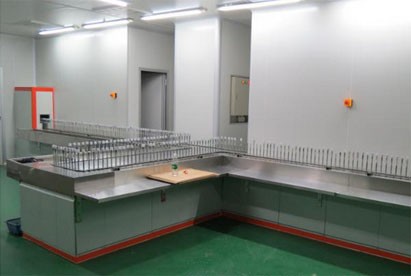 深圳自動噴漆線廠家比較分析:誰的產品更適用于高技術行業?